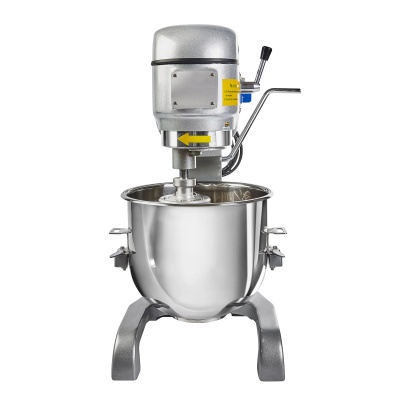 Миксер планетарный Danler MS-25 - внешний вид оборудования